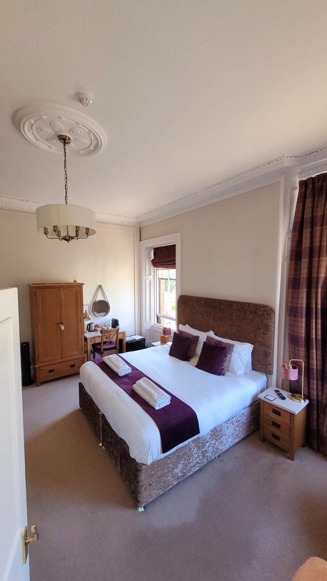 ميلروز Dryburgh Arms Pub With Rooms المظهر الخارجي الصورة